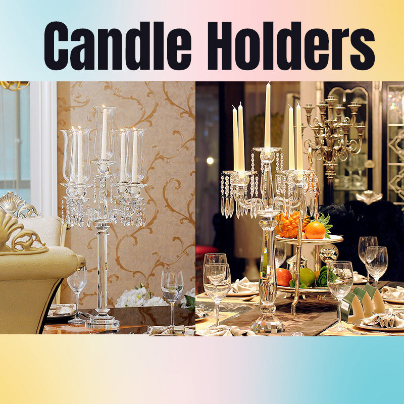 Candle Holders