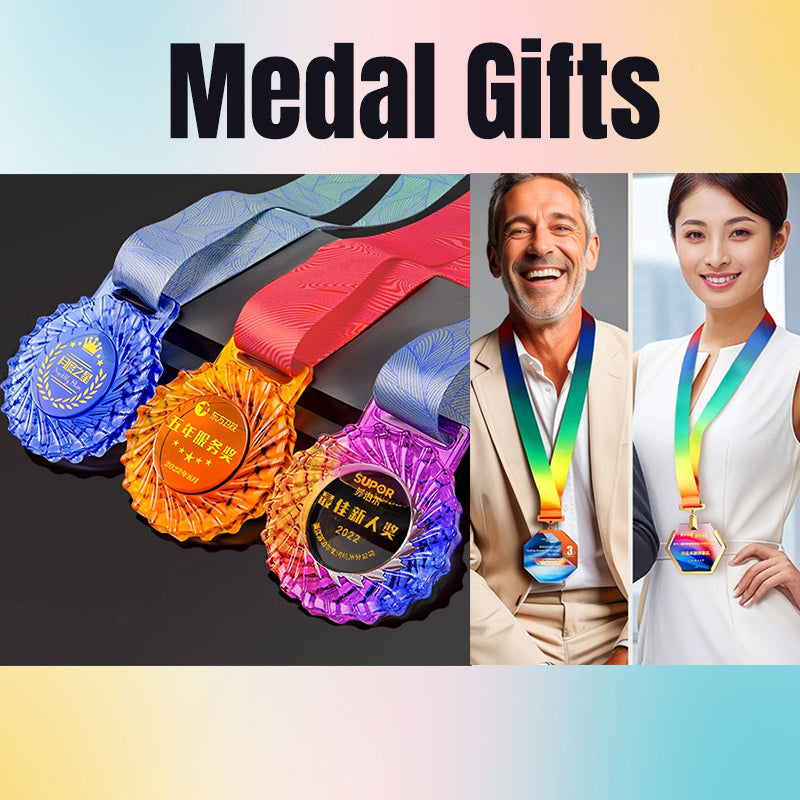 Medals Gifts
