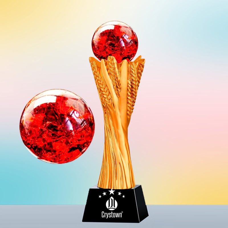 Personalized Engraved Trophy