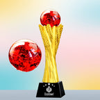 Personalized Engraved Trophy