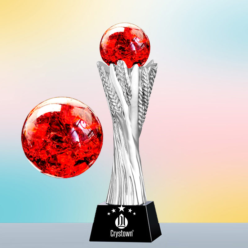 Personalized Engraved Trophy