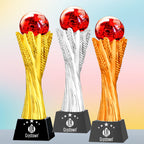 Personalized Engraved Trophy