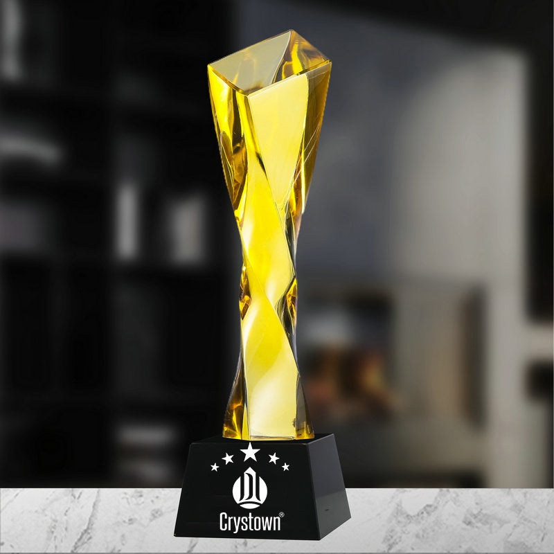 2026 New Styles Colorful Trophy Awards