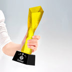 2026 New Styles Colorful Trophy Awards