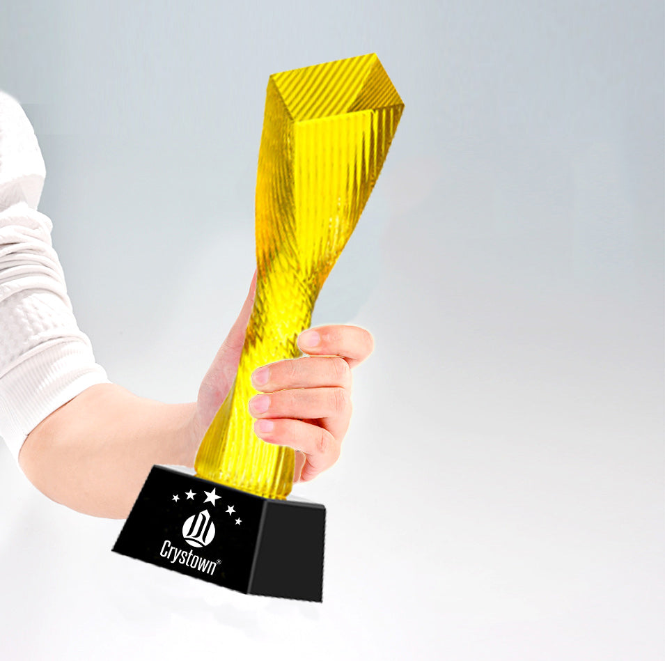 2026 New Styles Colorful Trophy Awards