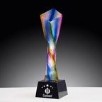 2026 New Styles Colorful Trophy Awards