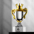 2026 Crystown New Crystal Sports Trophy Souvenir