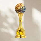 2026 Large 15.8inch Golf Sports Trophy