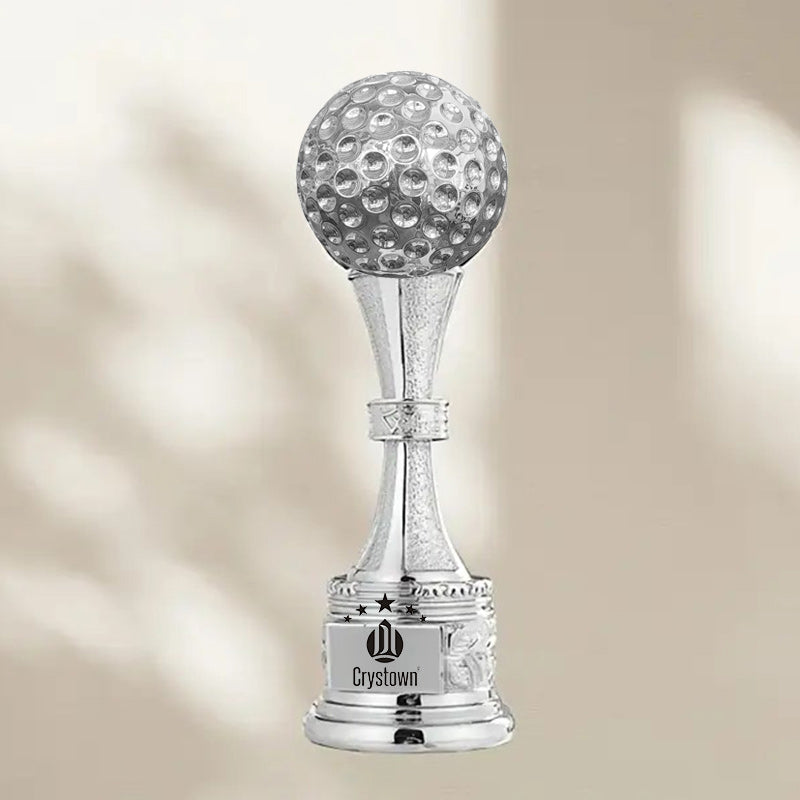 2026 Large 15.8inch Golf Sports Trophy