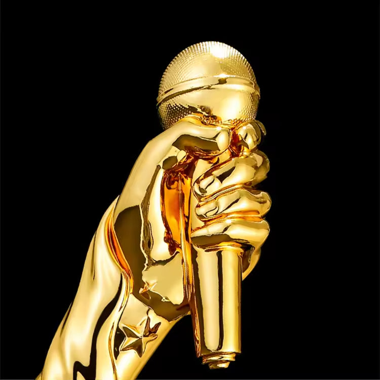 2026 New Style Resin Awards Trophy