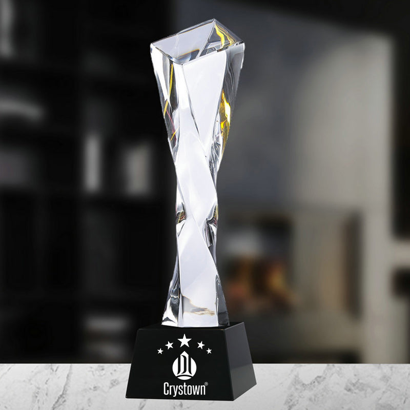 2026 New Styles Colorful Trophy Awards