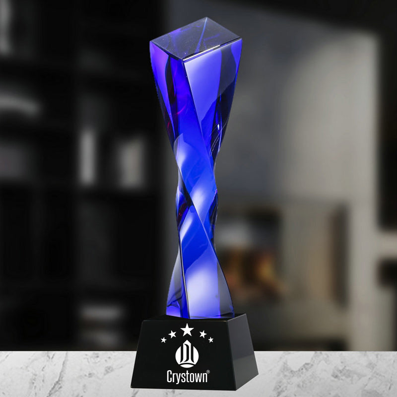 2026 New Styles Colorful Trophy Awards