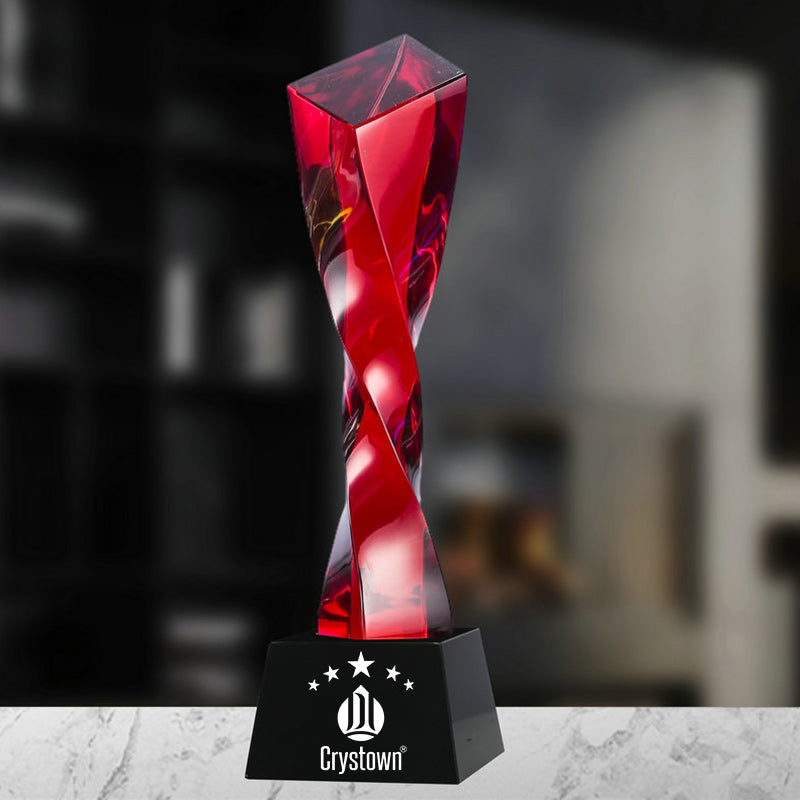 2026 New Styles Colorful Trophy Awards