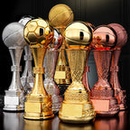 2026 Large 15.8inch Golf Sports Trophy